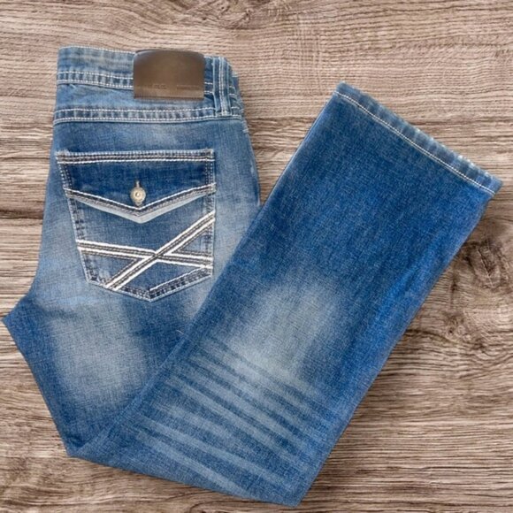 AXEL JEANS for men 32X32 - Picture 2 of 4